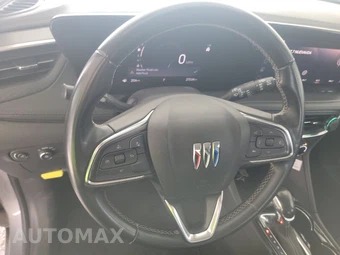 2024 Buick Encore GX Preferred 1SB – miniatura 10