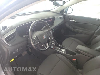 2024 Buick Encore GX Preferred 1SB – miniatura 11