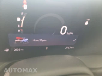 2024 Buick Encore GX Preferred 1SB – miniatura 12