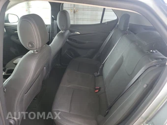 2024 Buick Encore GX Preferred 1SB – miniatura 13