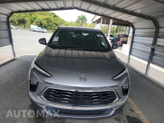 2024 Buick Encore GX Preferred 1SB – miniatura 2