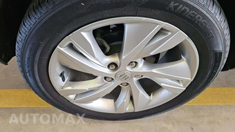 2024 Buick Encore GX Preferred 1SB – miniatura 22