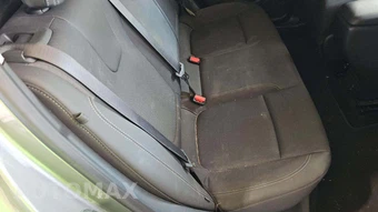 2024 Buick Encore GX Preferred 1SB – miniatura 25