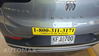 2024 Buick Encore GX Preferred 1SB – miniatura 29