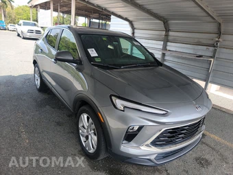 2024 Buick Encore GX Preferred 1SB – miniatura 3