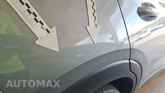 2024 Buick Encore GX Preferred 1SB – miniatura 30