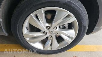2024 Buick Encore GX Preferred 1SB – miniatura 31
