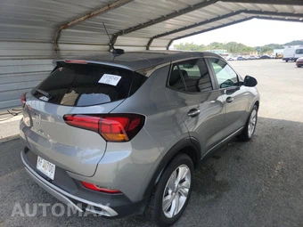 2024 Buick Encore GX Preferred 1SB – miniatura 4