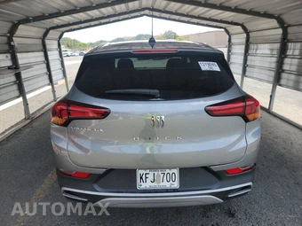 2024 Buick Encore GX Preferred 1SB – miniatura 5