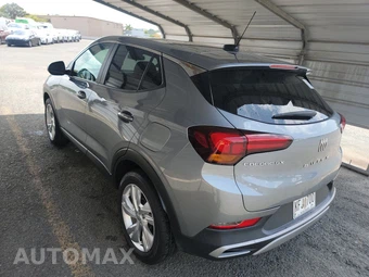2024 Buick Encore GX Preferred 1SB – miniatura 6