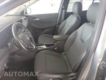 2024 Buick Encore GX Preferred 1SB – miniatura 7