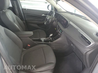 2024 Buick Encore GX Preferred 1SB – miniatura 8