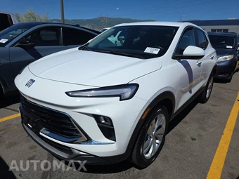 2024 Buick Encore GX Preferred 1SB
