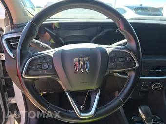 2024 Buick Encore GX Preferred 1SB – miniatura 10