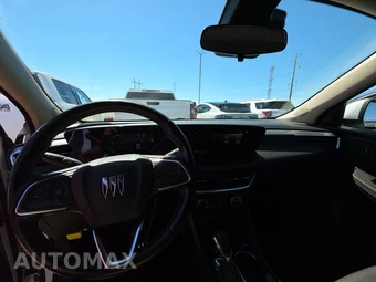 2024 Buick Encore GX Preferred 1SB – miniatura 11