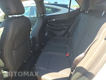 2024 Buick Encore GX Preferred 1SB – miniatura 13