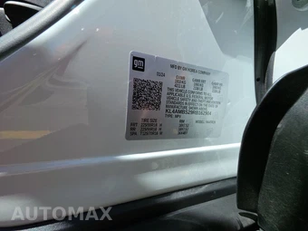 2024 Buick Encore GX Preferred 1SB – miniatura 14