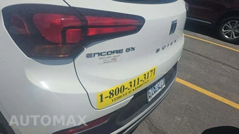 2024 Buick Encore GX Preferred 1SB – miniatura 24