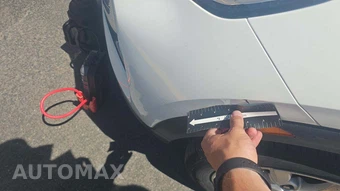 2024 Buick Encore GX Preferred 1SB – miniatura 25