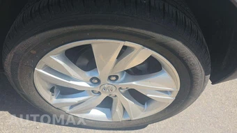 2024 Buick Encore GX Preferred 1SB – miniatura 26