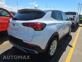 2024 Buick Encore GX Preferred 1SB – miniatura 4