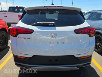 2024 Buick Encore GX Preferred 1SB – miniatura 5