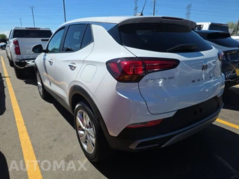 2024 Buick Encore GX Preferred 1SB – miniatura 6