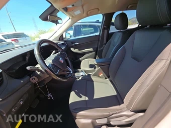 2024 Buick Encore GX Preferred 1SB – miniatura 7