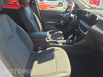 2024 Buick Encore GX Preferred 1SB – miniatura 8