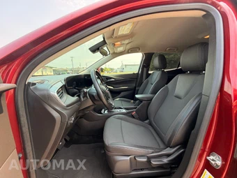 2024 Buick Encore GX Preferred 1SB - miniatura 10