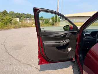 2024 Buick Encore GX Preferred 1SB - miniatura 11