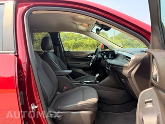 2024 Buick Encore GX Preferred 1SB - miniatura 12