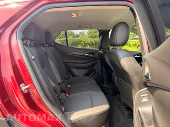 2024 Buick Encore GX Preferred 1SB - miniatura 13