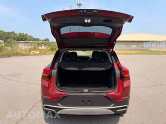 2024 Buick Encore GX Preferred 1SB - miniatura 14