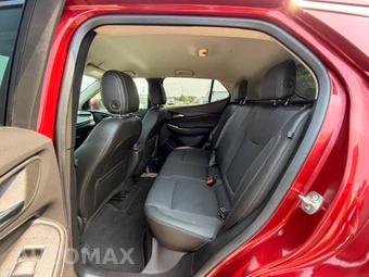 2024 Buick Encore GX Preferred 1SB - miniatura 15