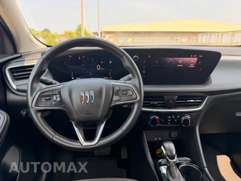 2024 Buick Encore GX Preferred 1SB - miniatura 16