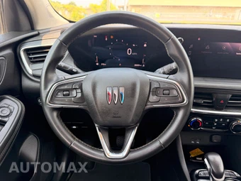 2024 Buick Encore GX Preferred 1SB - miniatura 17
