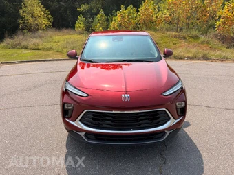 2024 Buick Encore GX Preferred 1SB - miniatura 2