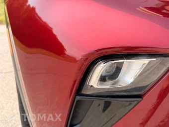 2024 Buick Encore GX Preferred 1SB - miniatura 27