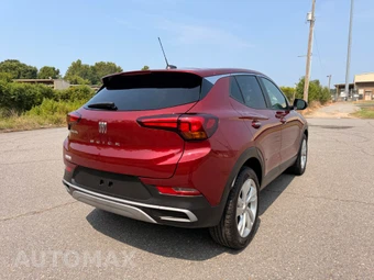 2024 Buick Encore GX Preferred 1SB - miniatura 5