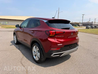 2024 Buick Encore GX Preferred 1SB - miniatura 7