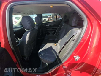 2024 Buick Encore GX Preferred 1SB – miniatura 10