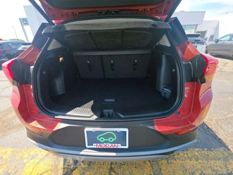 2024 Buick Encore GX Preferred 1SB – miniatura 11