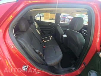2024 Buick Encore GX Preferred 1SB – miniatura 13