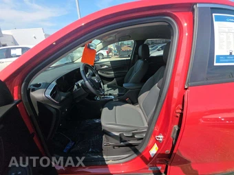 2024 Buick Encore GX Preferred 1SB – miniatura 3