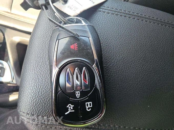 2024 Buick Encore GX Preferred 1SB – miniatura 5