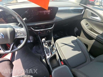 2024 Buick Encore GX Preferred 1SB – miniatura 7