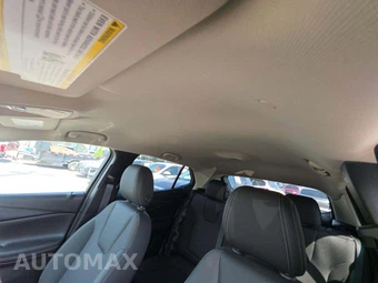 2024 Buick Encore GX Preferred 1SB – miniatura 8