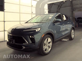 2024 Buick Encore GX Preferred 1SB