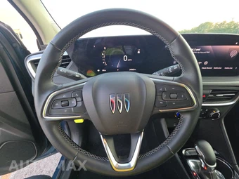 2024 Buick Encore GX Preferred 1SB - miniatura 10